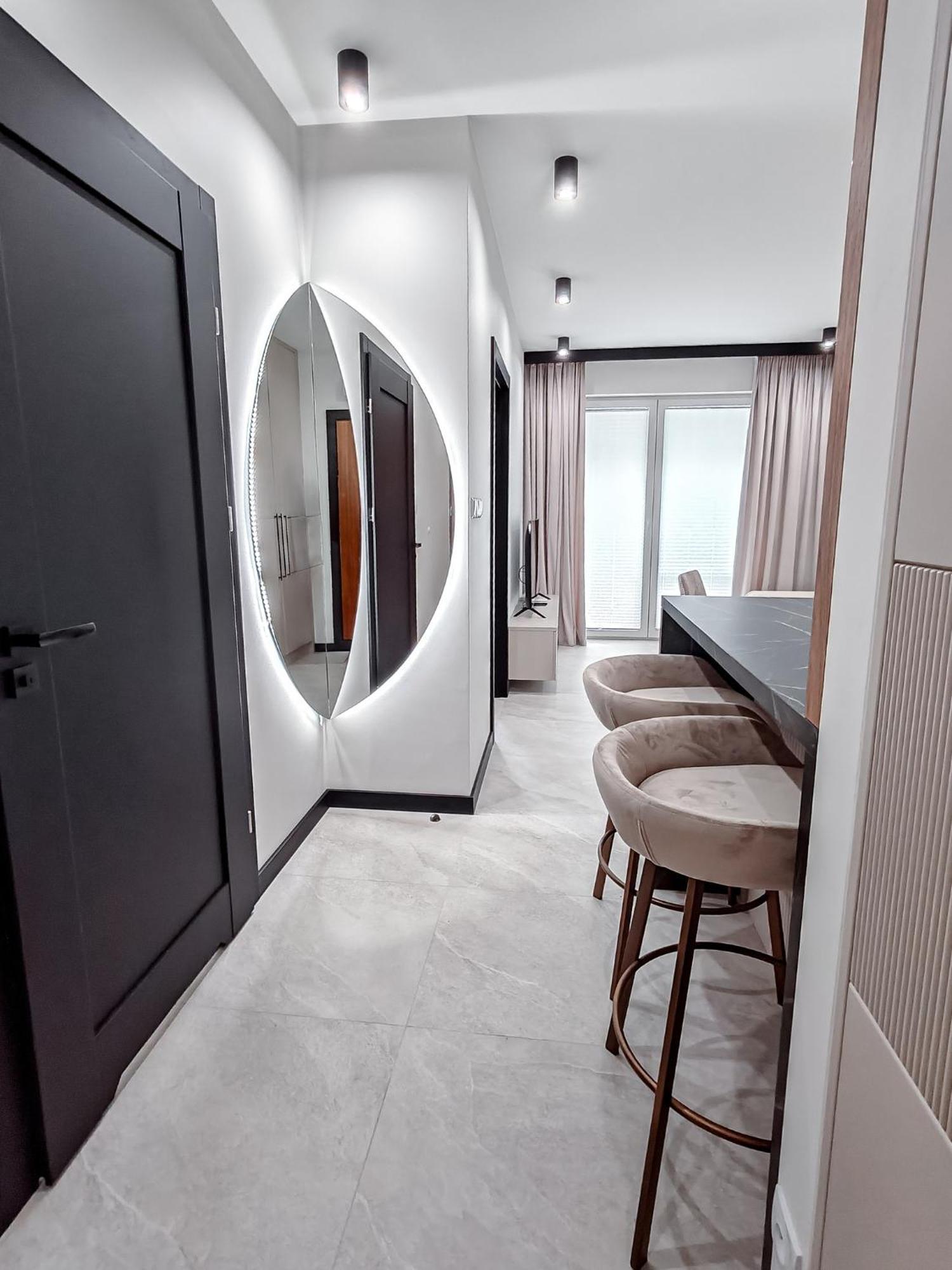 Apartament Osiedle Kresow Wschodnich Лукув Экстерьер фото