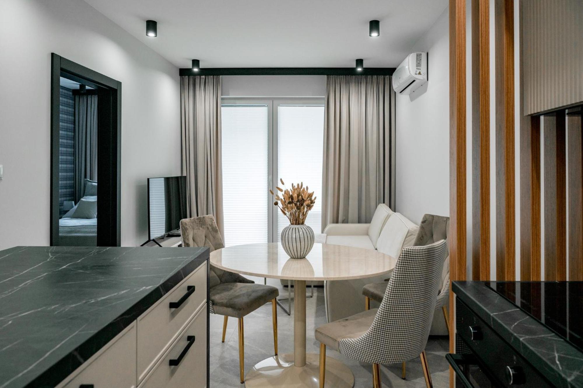 Apartament Osiedle Kresow Wschodnich Лукув Экстерьер фото