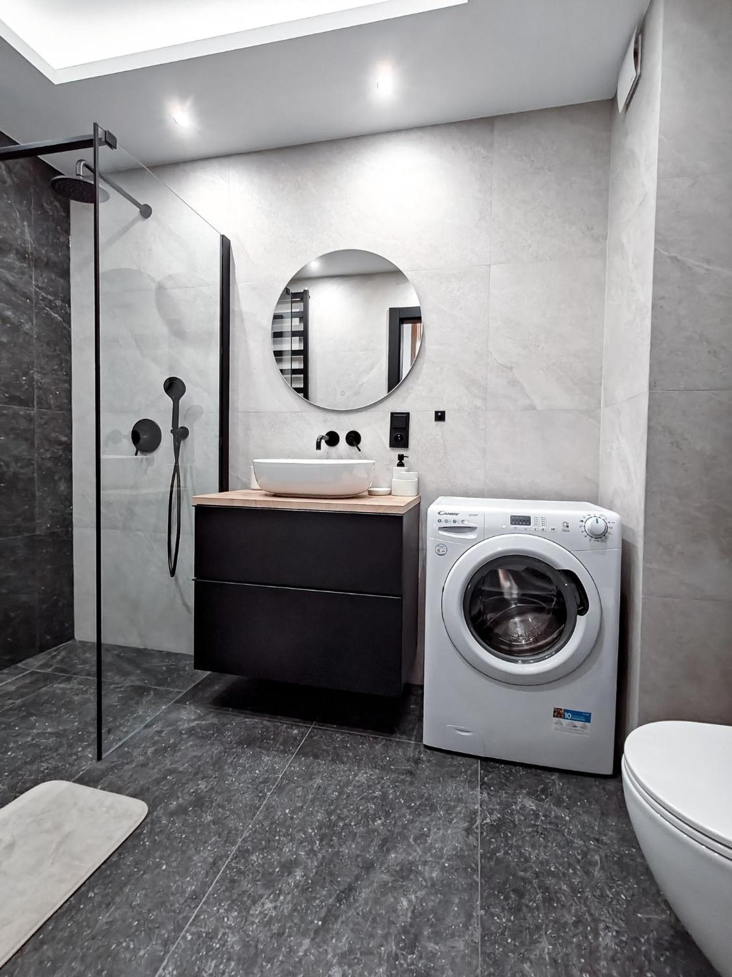 Apartament Osiedle Kresow Wschodnich Лукув Экстерьер фото