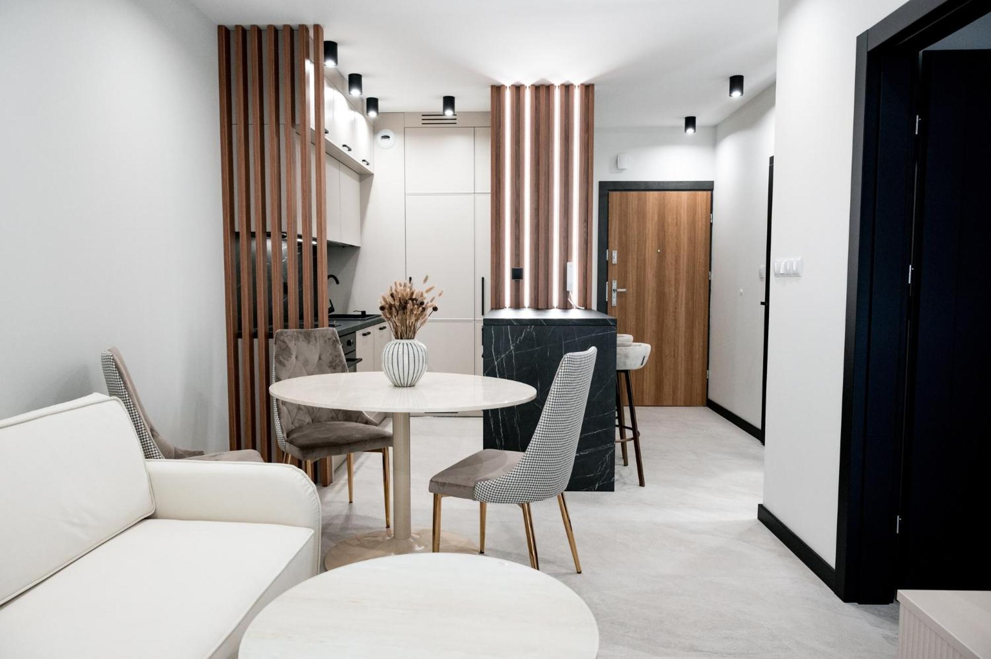 Apartament Osiedle Kresow Wschodnich Лукув Экстерьер фото